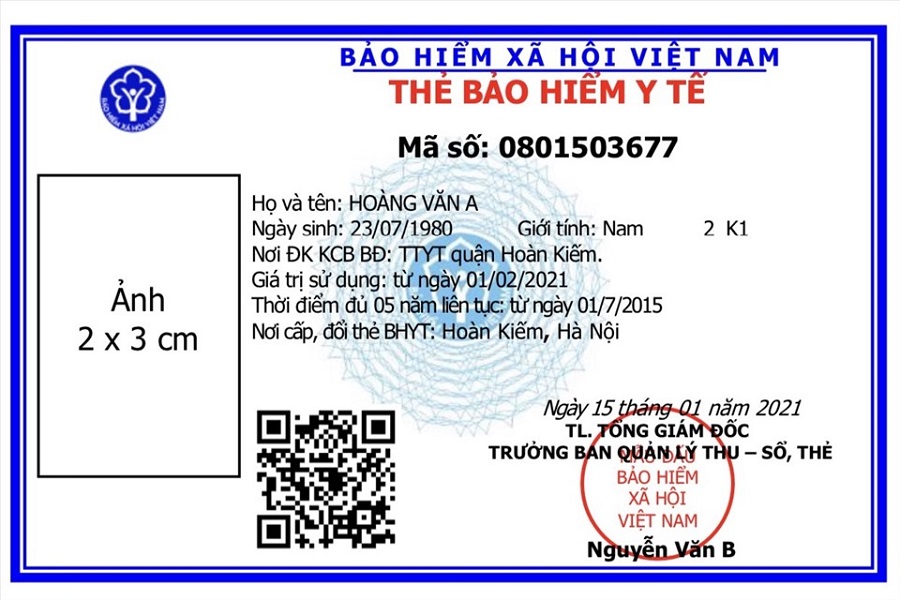 bao hiem y te