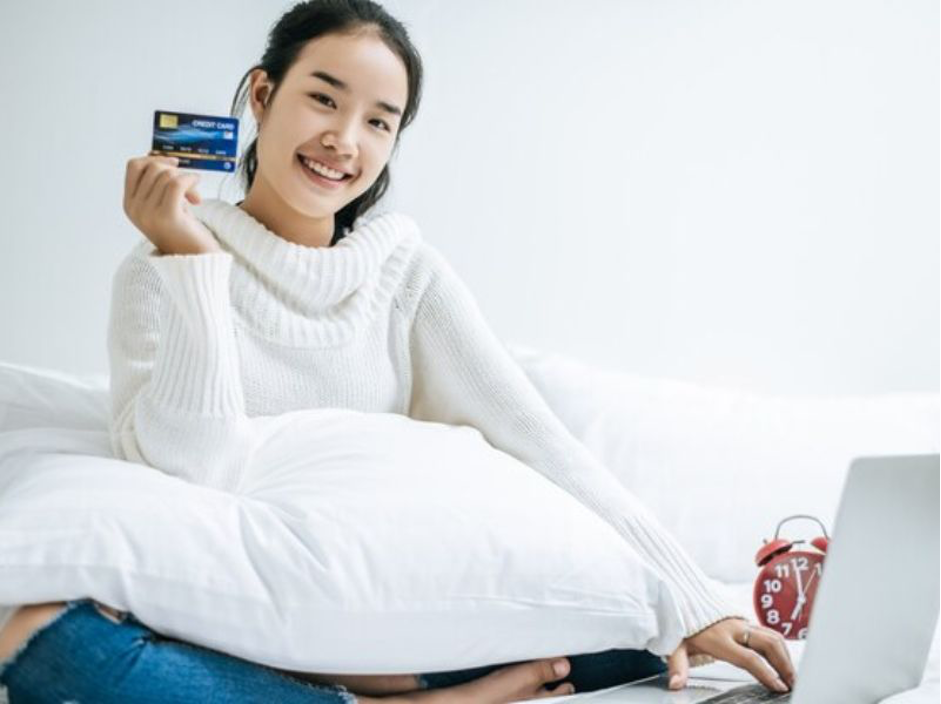 bảo hiểm thẻ tín dụng